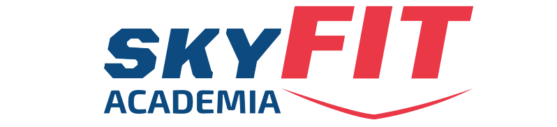 Página inicial da Central de Ajuda de Skyfit Academia